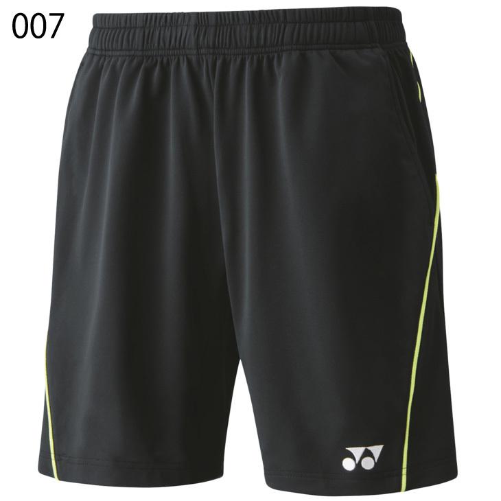YONEX（ヨネックス） ハーフパンツ バドミントン ソフトテニス 冷感