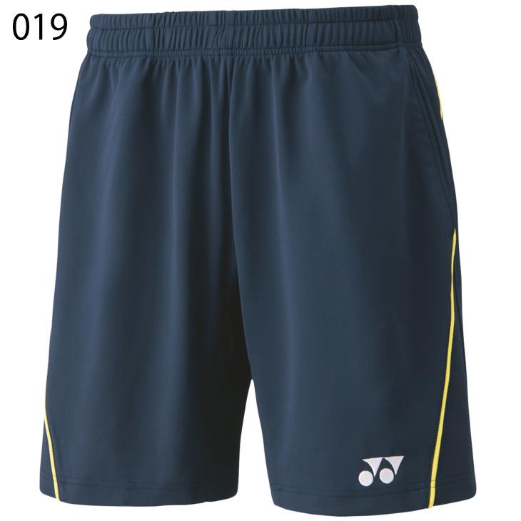 ヨネックス　ハーフパンツ　Mサイズ 楽天市場】ヨネックス ハーフパンツ メンズ レディース パンツ YONEX