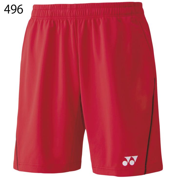 埼玉栄モデル ヨネックス バドミントンパンツ Oサイズ 楽天市場】【1/9(金)以降発送予定】 ヨネックス テニス バドミントン