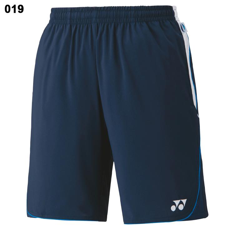 新品✨ ⑧ YONEX ハーフパンツ／ ユニ XО／ゴールド／日本代表モデル 楽天市場】ヨネックス ハーフパンツ 日本代表の通販