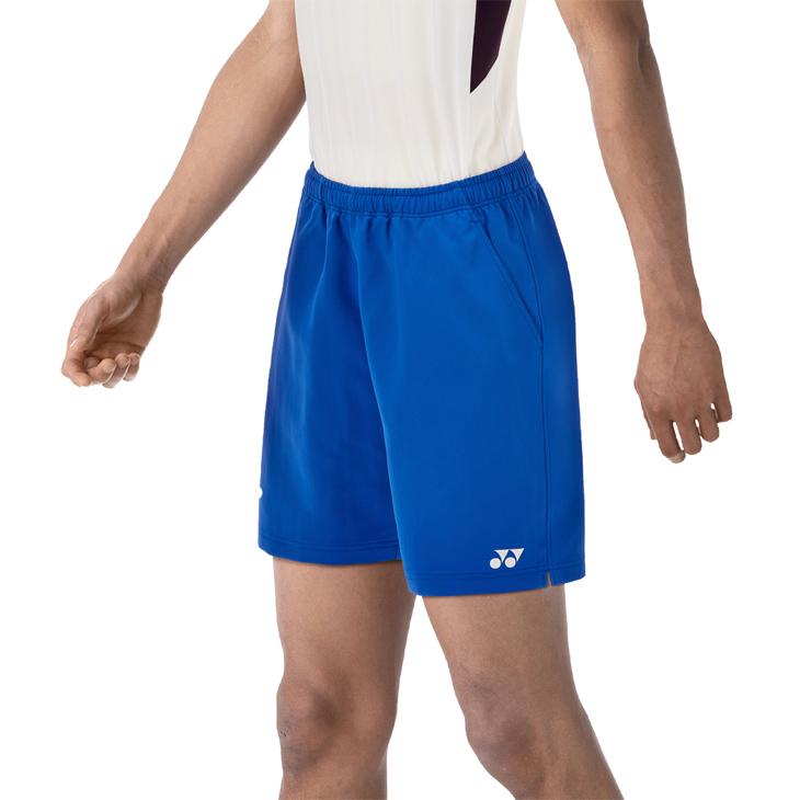 YONEX（ヨネックス） ユニ ハーフパンツ /バドミントン ソフトテニス