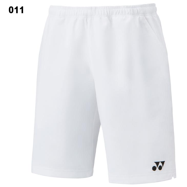 YONEX（ヨネックス） ユニ ハーフパンツ /バドミントン ソフトテニス