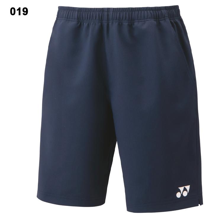 YONEX（ヨネックス） ユニ ハーフパンツ /バドミントン ソフトテニス