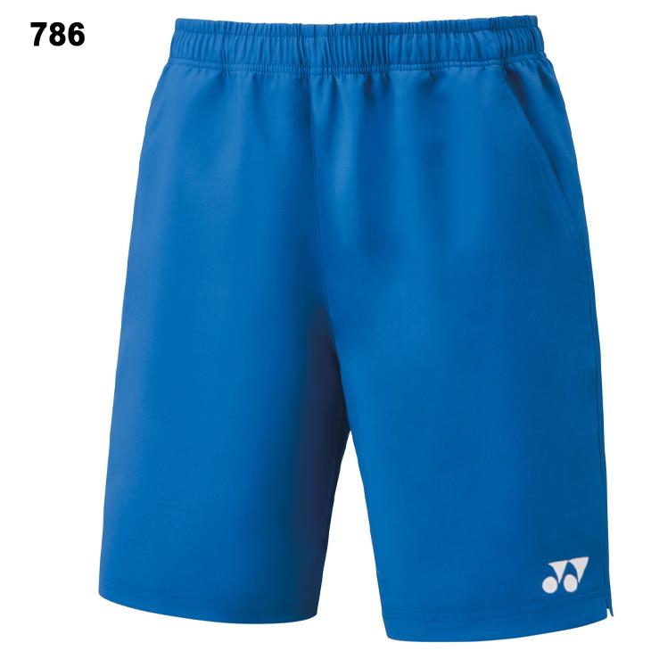 YONEX（ヨネックス） ユニ ハーフパンツ /バドミントン ソフトテニス