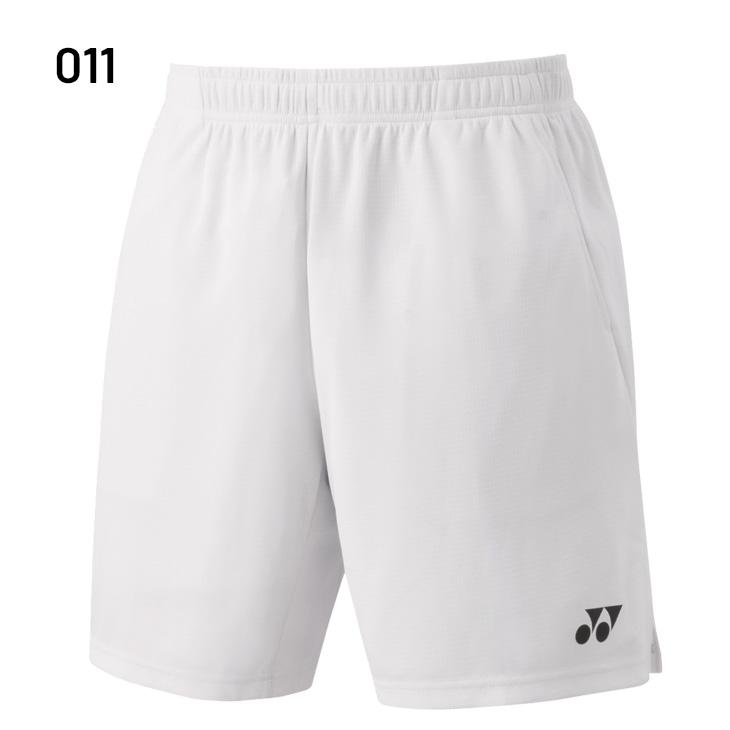 YONEX（ヨネックス） メンズ ニットハーフパンツ ショートパンツ