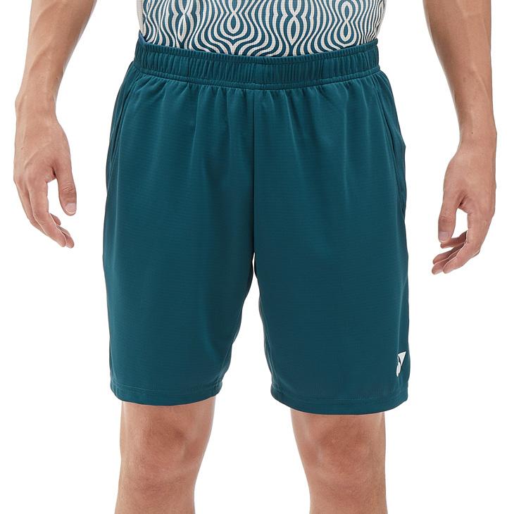 YONEX（ヨネックス） メンズ ニットハーフパンツ ショートパンツ