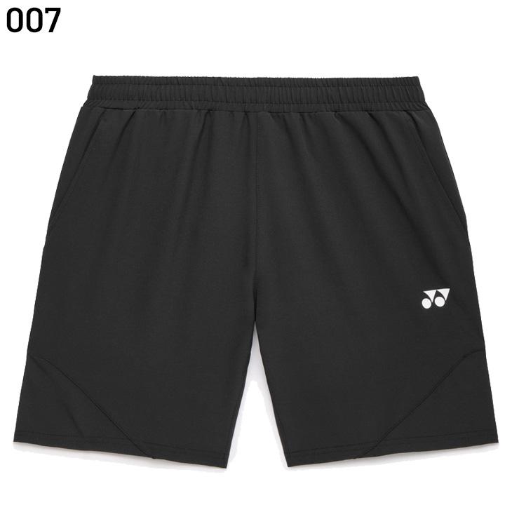 YONEX（ヨネックス） ショートパンツ メンズ レディース ユニハーフ
