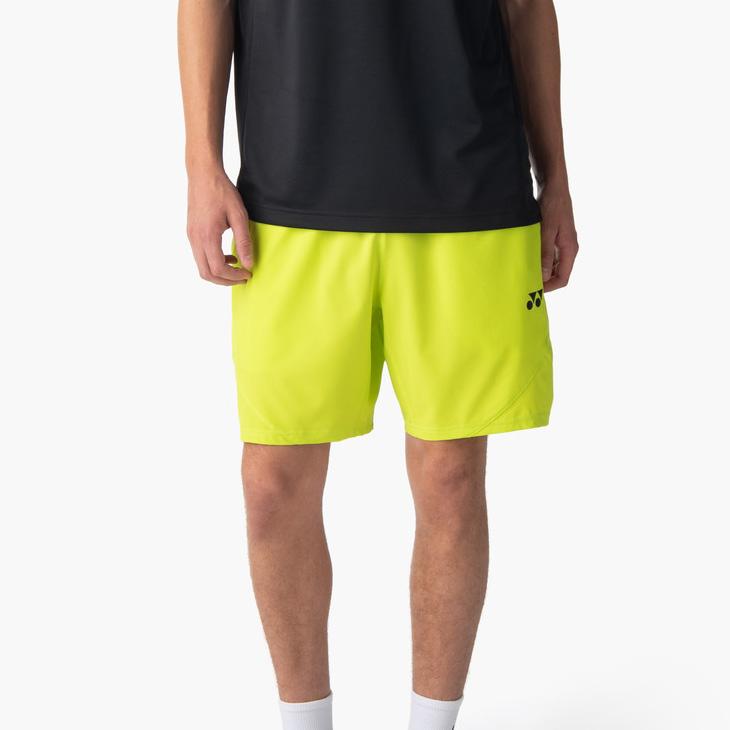 YONEX（ヨネックス） ショートパンツ メンズ レディース ユニハーフ