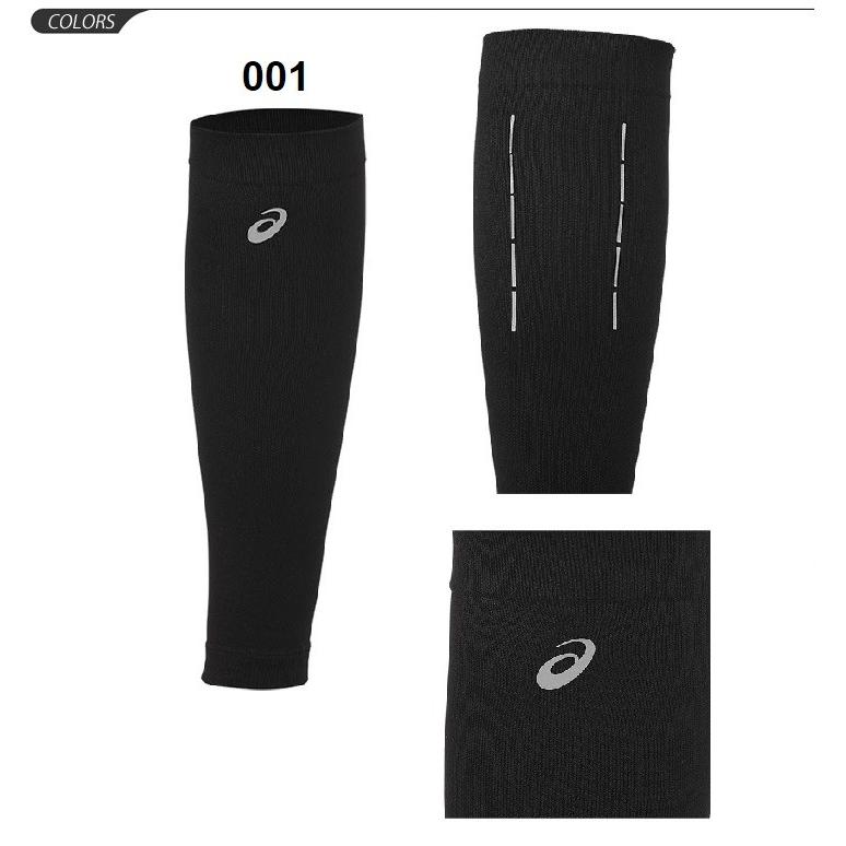 ASICS SPEED カーフカバー ブラック Sサイズ METASPEEDカーフサポート | パフォーマンスブラック | メンズ