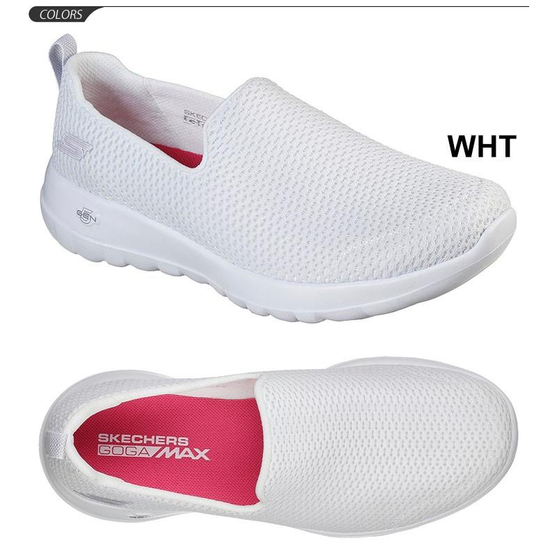 スニーカー レディース スリッポン シューズ スケッチャーズ SKECHERS 