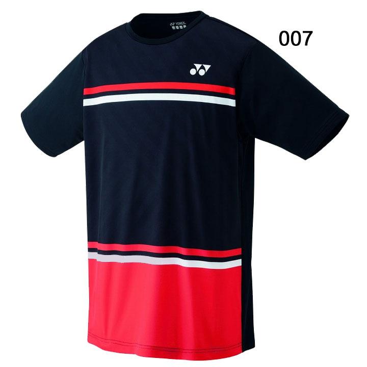 YONEX（ヨネックス） Tシャツ 半袖 メンズ ドライTシャツ/スポーツ