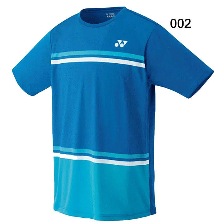 YONEX（ヨネックス） Tシャツ 半袖 メンズ ドライTシャツ/スポーツ