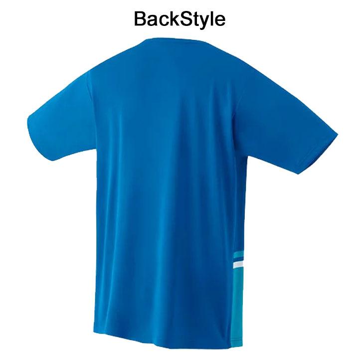 YONEX（ヨネックス） Tシャツ 半袖 メンズ ドライTシャツ/スポーツ