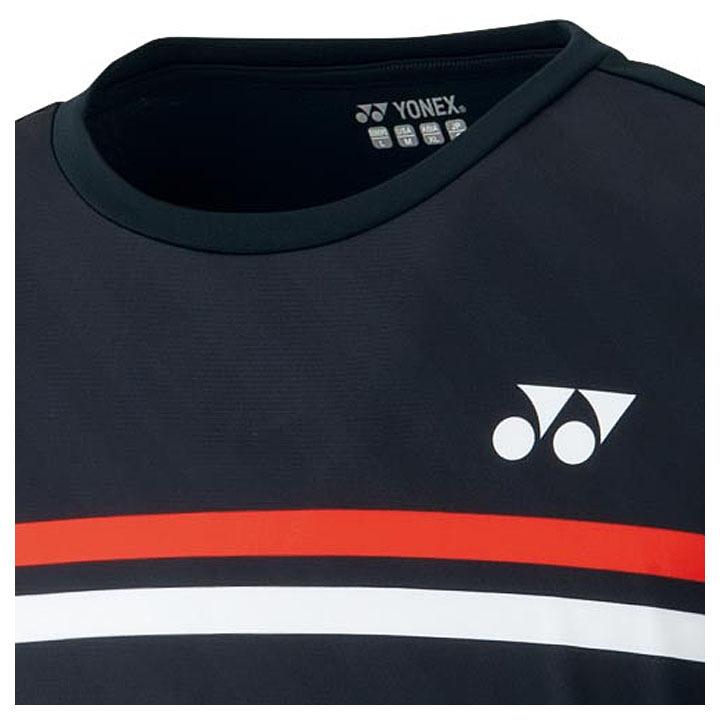 YONEX（ヨネックス） Tシャツ 半袖 メンズ ドライTシャツ/スポーツ