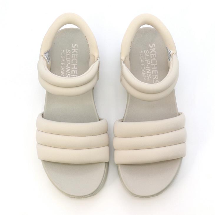 SKECHERS（スケッチャーズ） 手を使わずに履ける スリップインズ