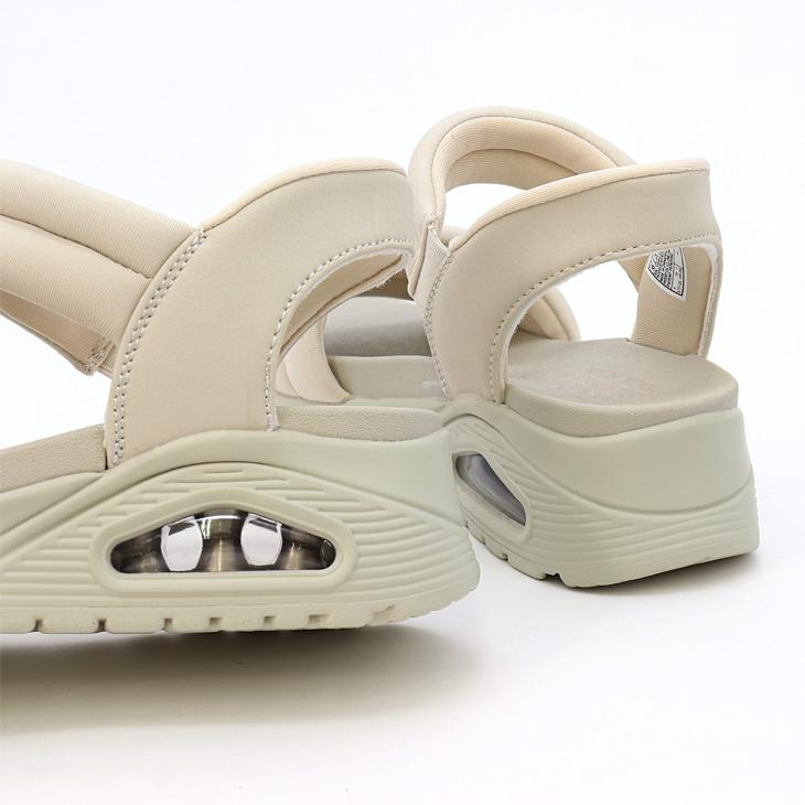 SKECHERS（スケッチャーズ） 手を使わずに履ける スリップインズ