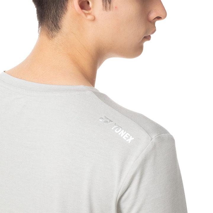 YONEX 長袖Tシャツ メンズ レディース ヨネックス/スポーツ
