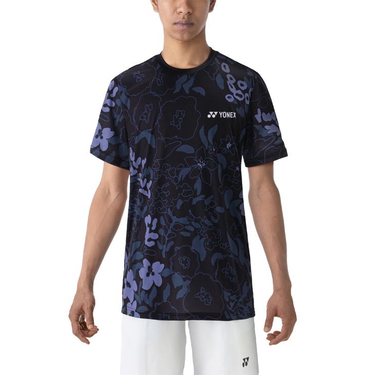 YONEX（ヨネックス） ユニ 半袖Tシャツ /スポーツウェア バドミントン