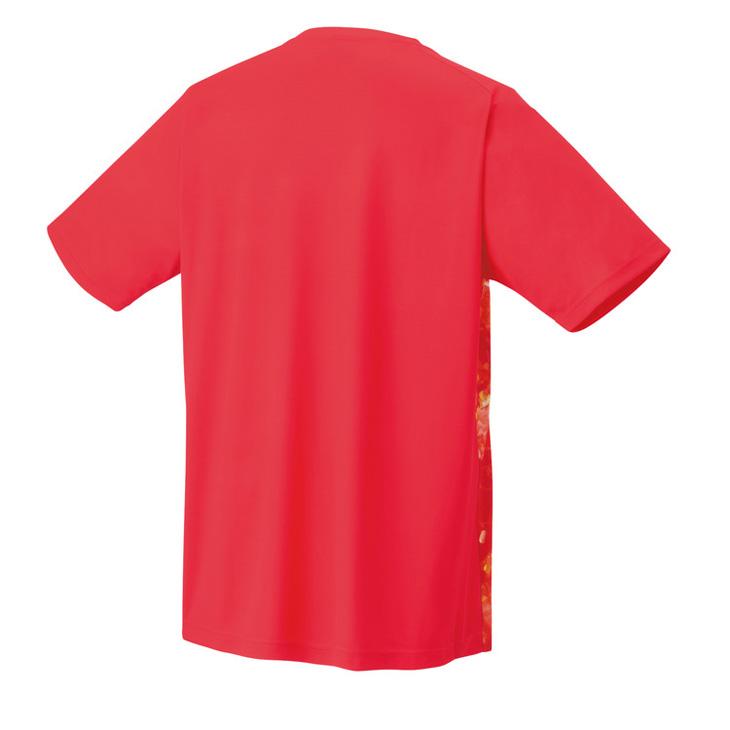YONEX ヨネックス メンズ ドライTシャツ 半袖 バドミントン YONEX ヨネックス メンズ ドライTシャツ 半袖 バドミントン