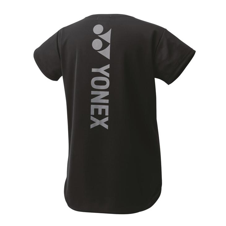 YONEX（ヨネックス） レディース ドライTシャツ 半袖 バドミントン