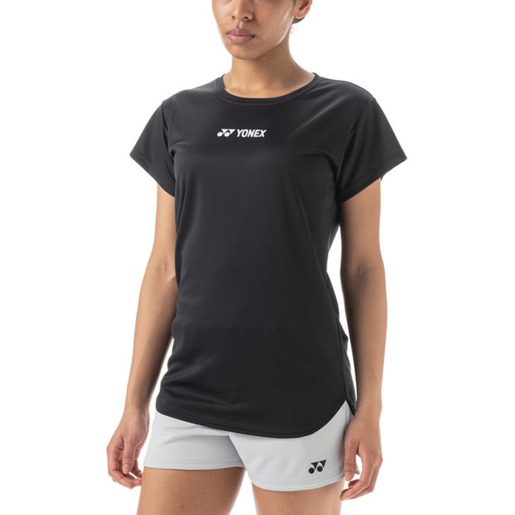 YONEX（ヨネックス） レディース ドライTシャツ 半袖 バドミントン