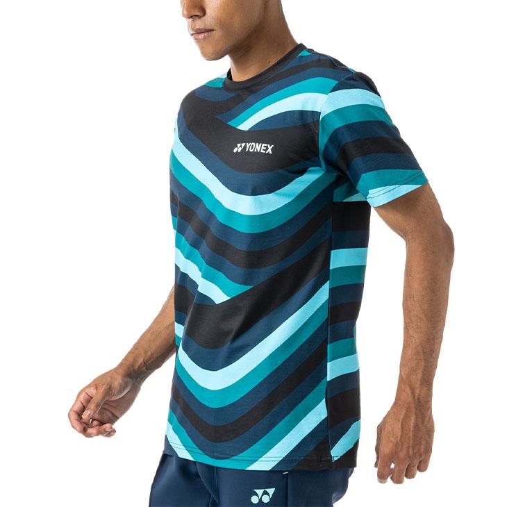 YONEX（ヨネックス） ユニ ドライ 半袖Tシャツ Tメンズ レディース