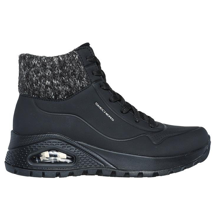 SKECHERS（スケッチャーズ） スニーカーブーツ ショートブーツ