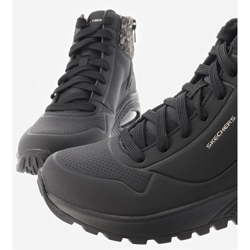 新品未使用スケッチャーズ　ショートブーツ SKECHERS（スケッチャーズ） スリップインズ ショートブーツ