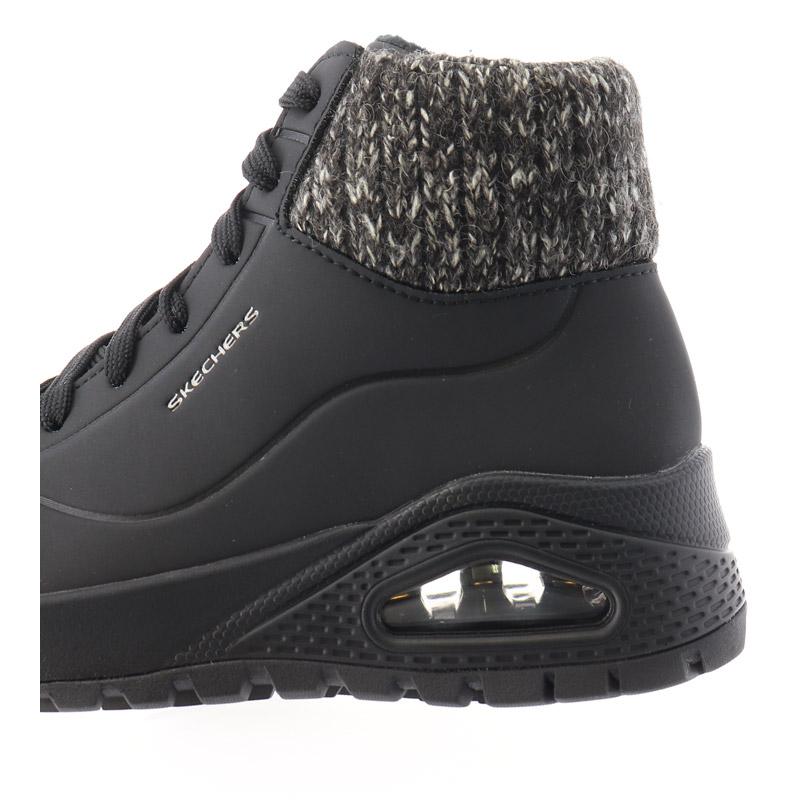 SKECHERS（スケッチャーズ） スニーカーブーツ ショートブーツ