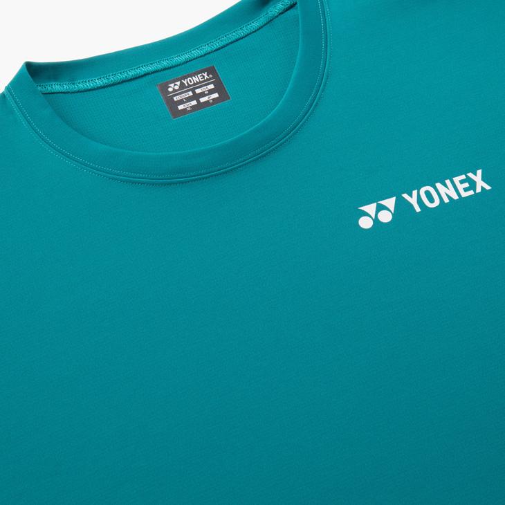 YONEX（ヨネックス） 半袖 Tシャツ メンズ レディース ユニドライT