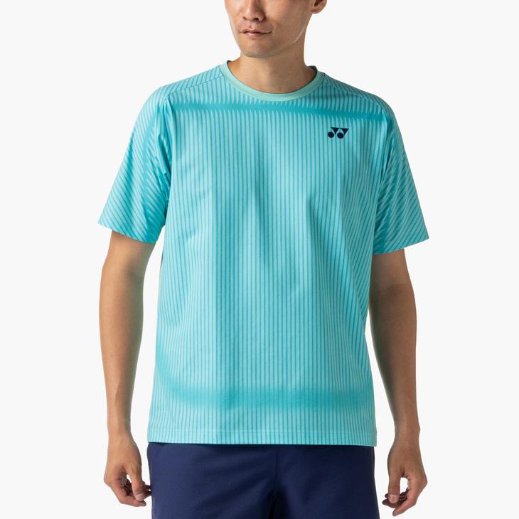 YONEX（ヨネックス） 半袖シャツ メンズ レディース ユニドライTシャツ