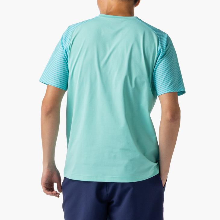 YONEX（ヨネックス） 半袖シャツ メンズ レディース ユニドライTシャツ