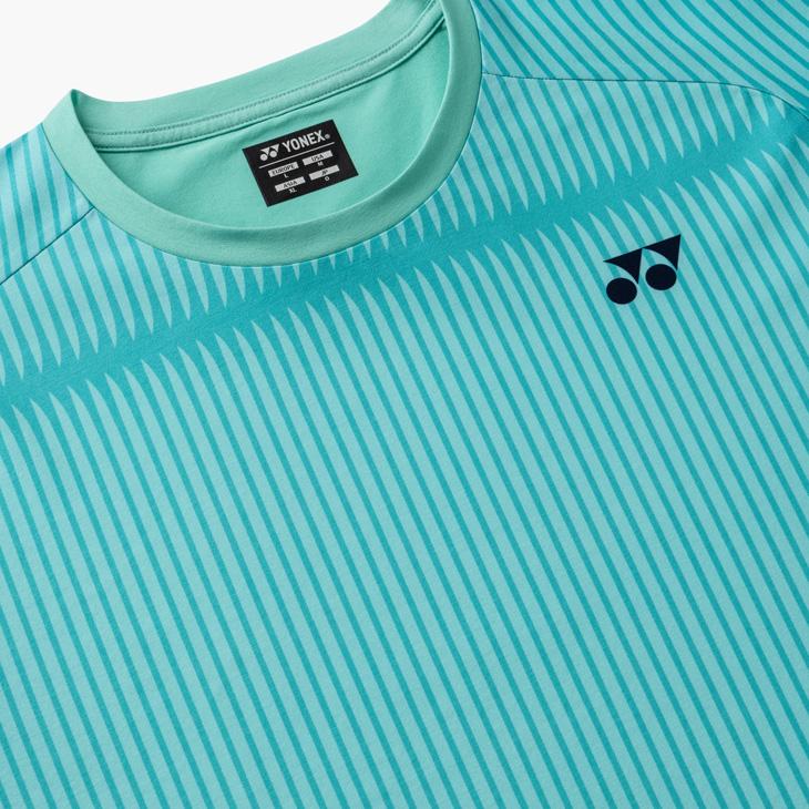 YONEX（ヨネックス） 半袖シャツ メンズ レディース ユニドライTシャツ
