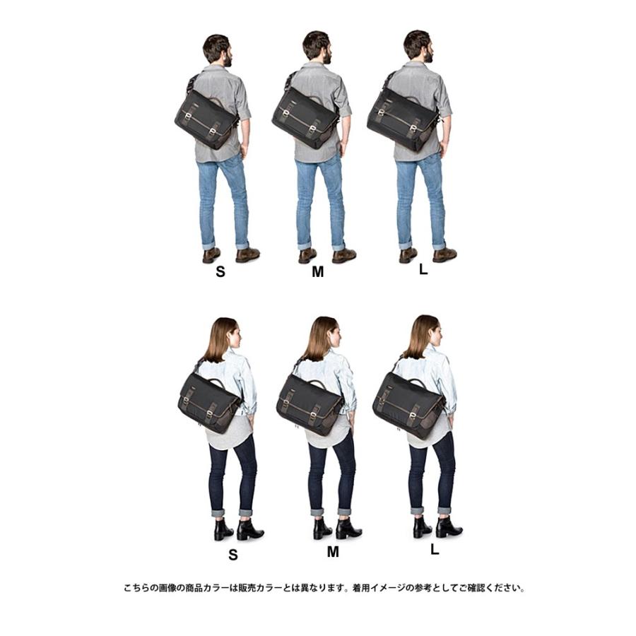 ショルダーバッグ TIMBUK2 ティンバック2 Command Messenger Bag