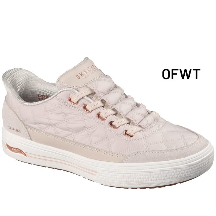 SKECHERS（スケッチャーズ） スリップインズ レディース ウォーキング