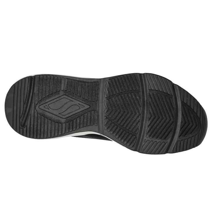スケッチャーズ スニーカー レディース SKECHERS トレスエア ウノ-レボリューション-エアリー ローカット ひも靴 メッシュ ...