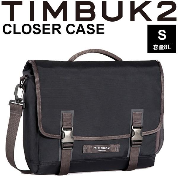 ブリーフケース ショルダーバッグ TIMBUK2 ティンバック2 The Closer