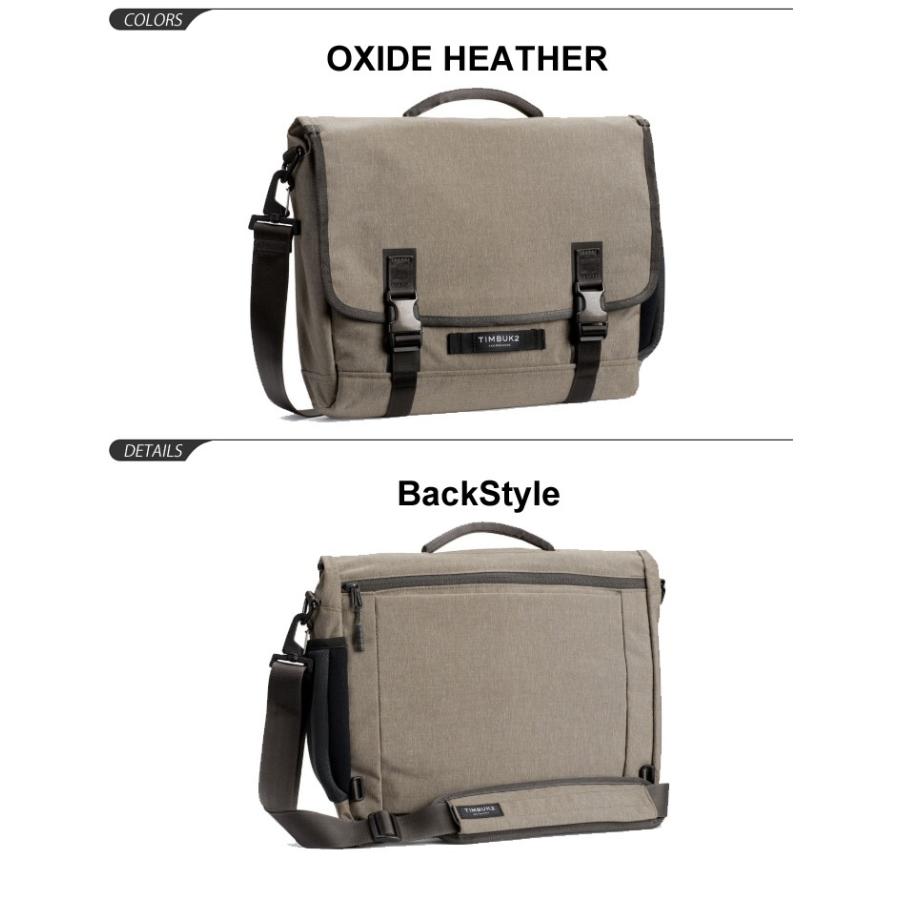 ブリーフケース ショルダーバッグ TIMBUK2 ティンバック2 The Closer