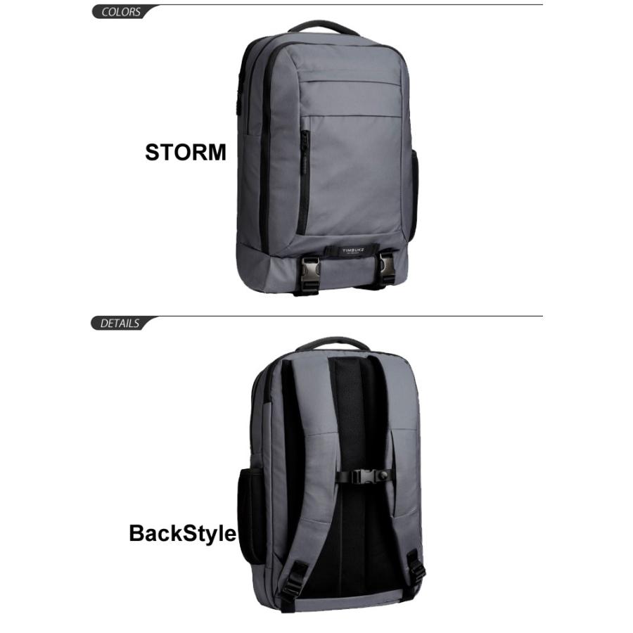 バックパック ティンバック2 TIMBUK2 ザ・オーソリティーパック The
