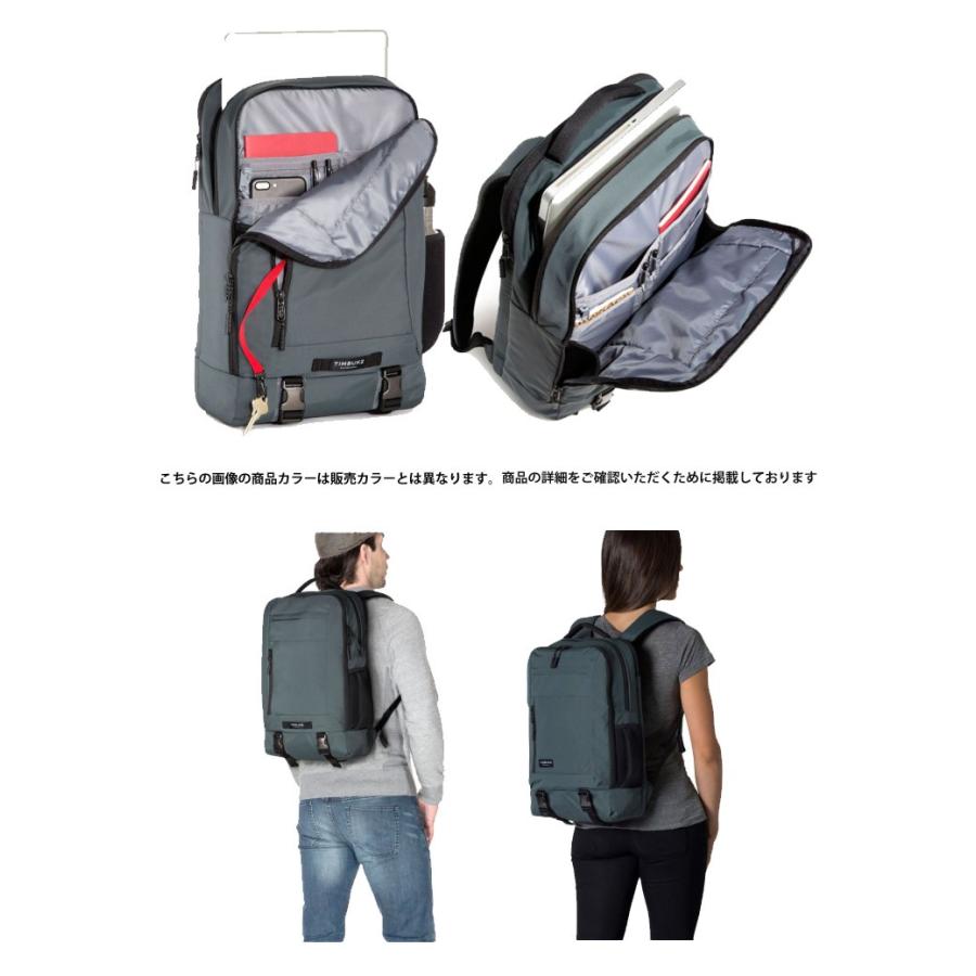 バックパック ティンバック2 TIMBUK2 ザ・オーソリティーパック The