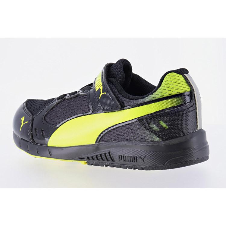 PUMA（プーマ） キッズシューズ 17.0-24cm スニーカー ジュニア 子供靴