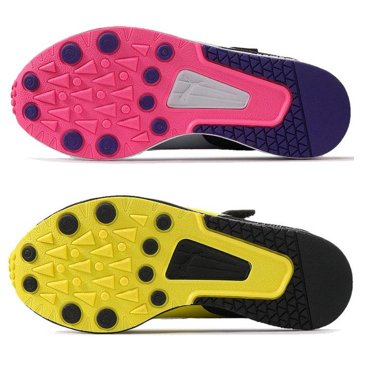 PUMA（プーマ） キッズシューズ 17.0-24cm スニーカー ジュニア 子供靴