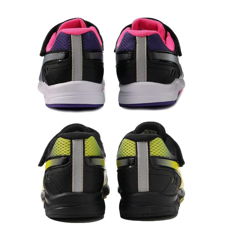 PUMA（プーマ） キッズシューズ 17.0-24cm スニーカー ジュニア 子供靴