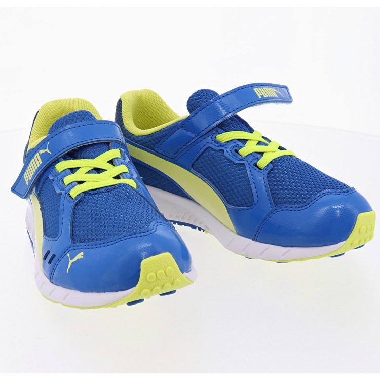 PUMA（プーマ） キッズ ランニングシューズ スニーカー ジュニア 17.0