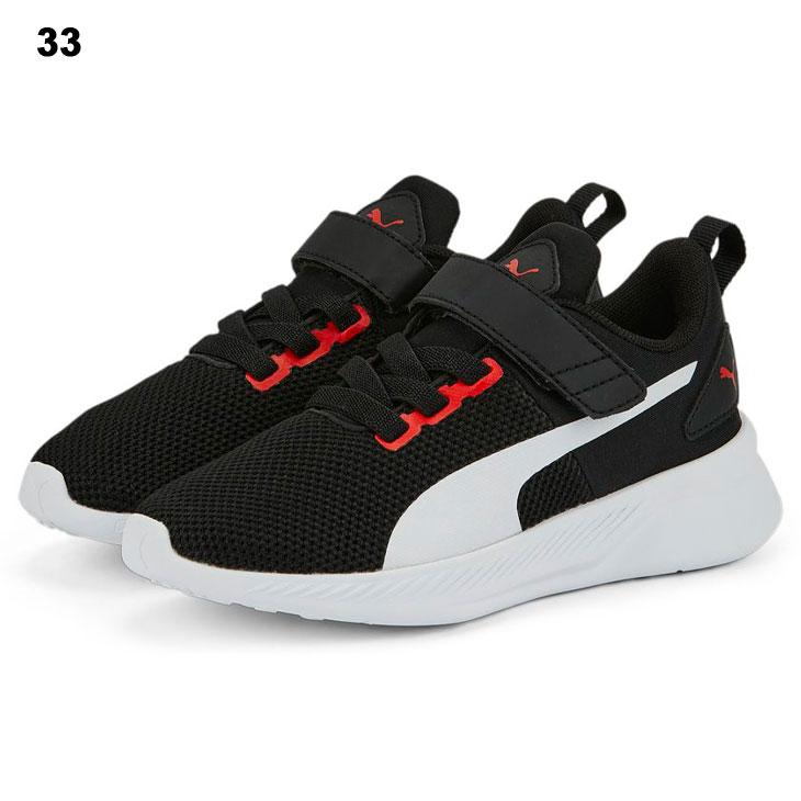 PUMA（プーマ） キッズ スニーカー ジュニア 17-21.0cm 子供靴
