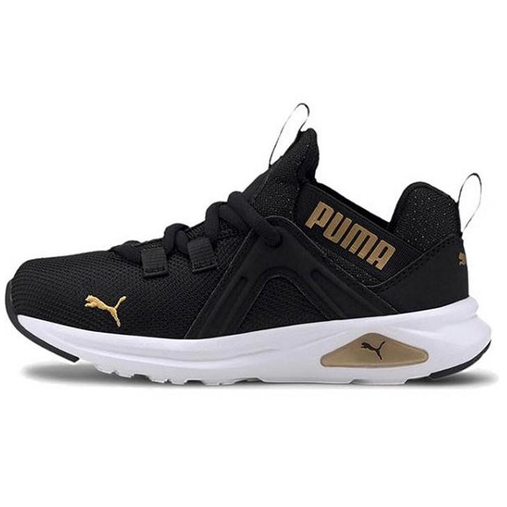 PUMA プーマ キッズ スニーカー ジュニアシューズ エンゾ2 PUMA プーマ キッズ スニーカー ジュニアシューズ エンゾ2