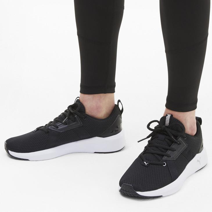 Van　PGセット PUMA（プーマ） トレーニングシューズ レディース スニーカー/PUMA