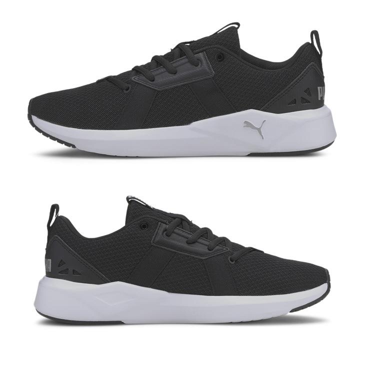 Van　PGセット PUMA（プーマ） トレーニングシューズ レディース スニーカー/PUMA