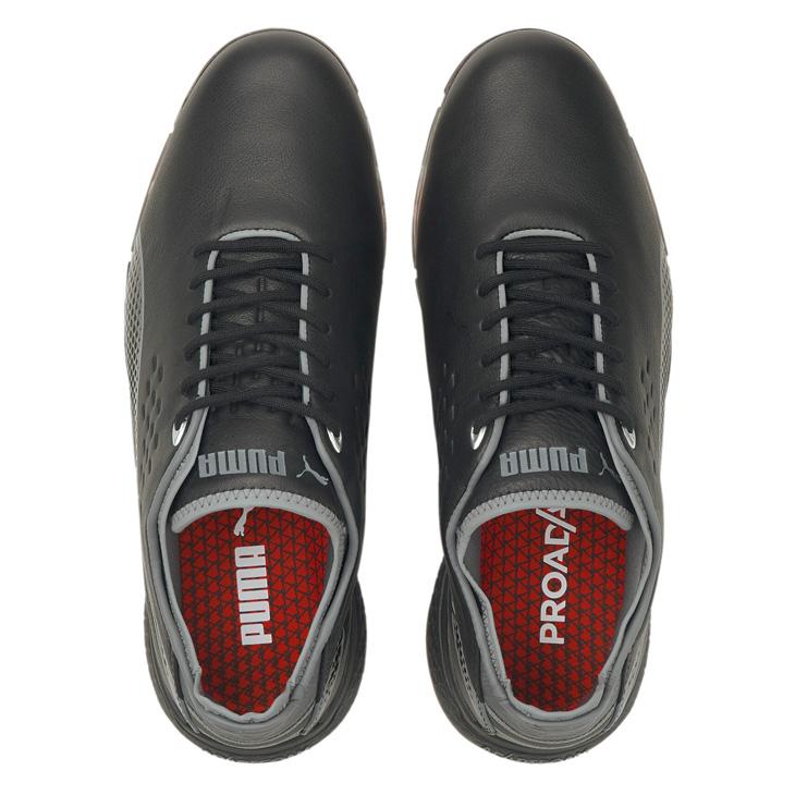 PUMA（プーマ） メンズ ゴルフシューズ PUMA GOLF プロアダプト デルタ