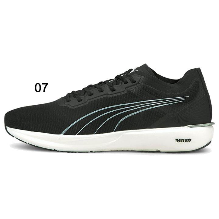 PUMA（プーマ） ランニングシューズ E幅 メンズ/PUMA リベレイト 